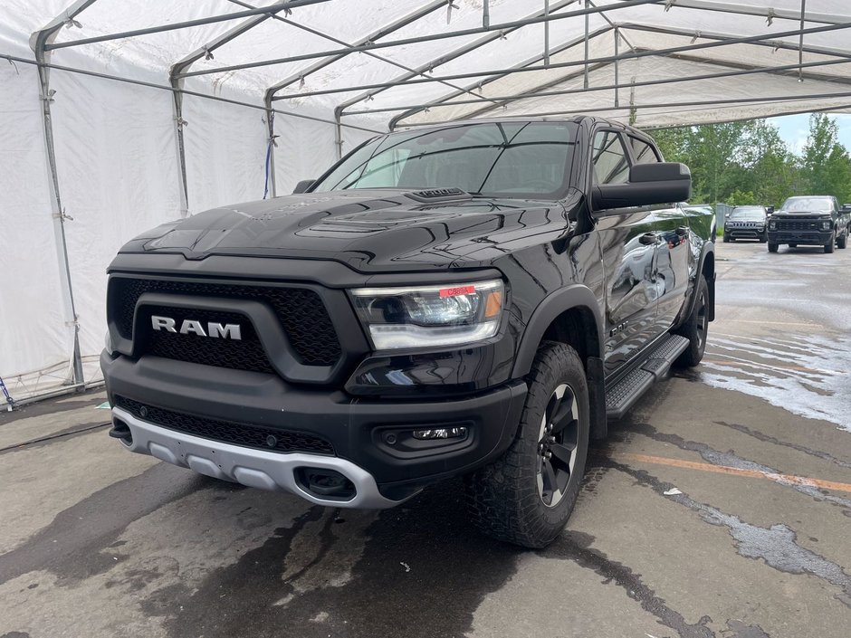 Ram 1500  2023 à St-Jérôme, Québec - w940px