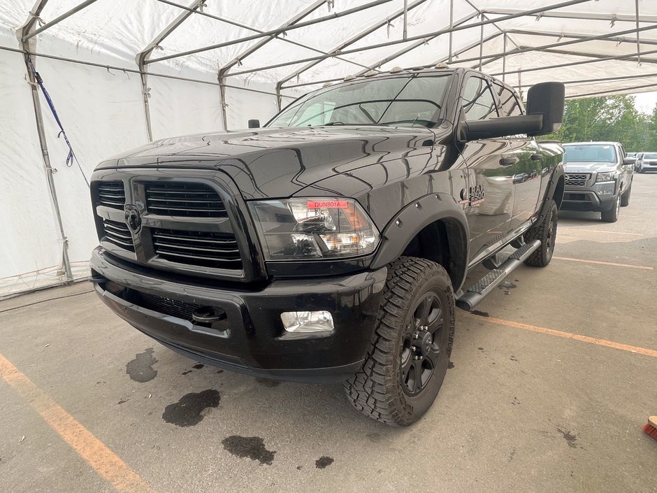2018 Ram 2500 in St-Jérôme, Quebec - w940px