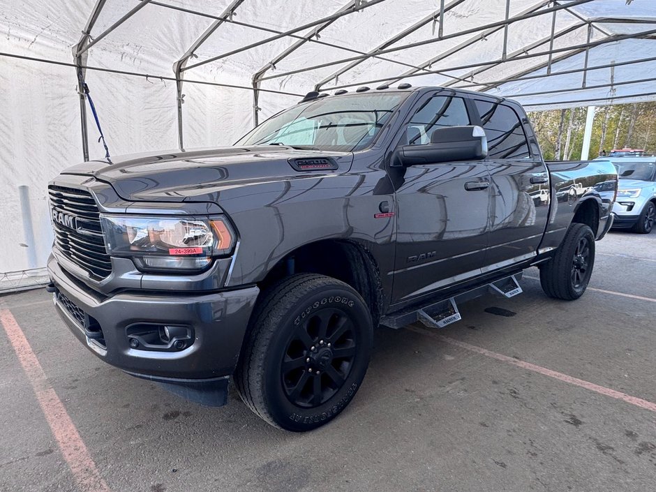 2020 Ram 2500 in St-Jérôme, Quebec - w940px