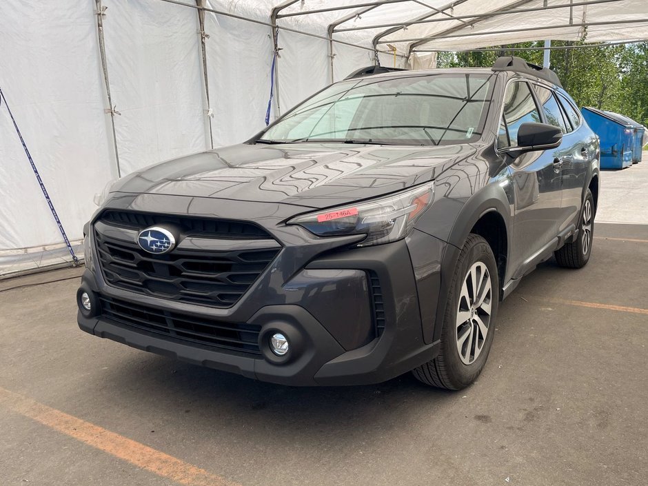 2023 Subaru Outback in St-Jérôme, Quebec - w940px