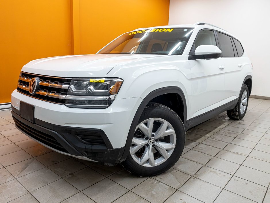 Volkswagen Atlas  2019 à St-Jérôme, Québec - w940px