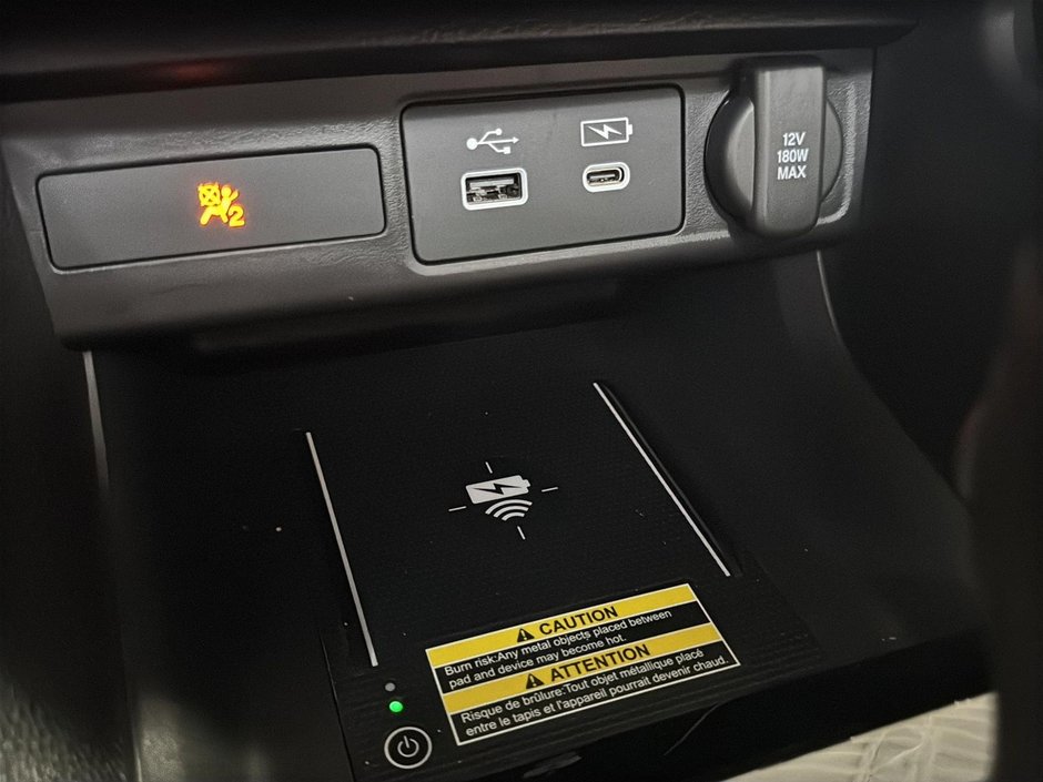 Acura Integra ELITE A-SPEC CUIR ROUGE CHAUFFANTS TOIT DEMARREUR 2024-34