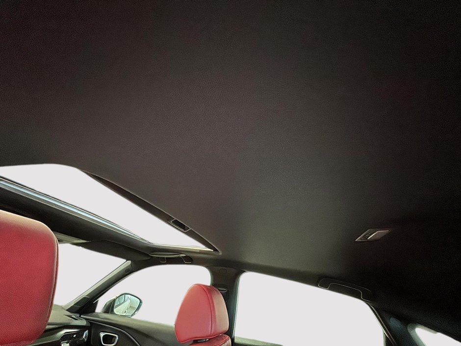 Acura Integra ELITE A-SPEC CUIR ROUGE CHAUFFANTS TOIT DEMARREUR 2024-24