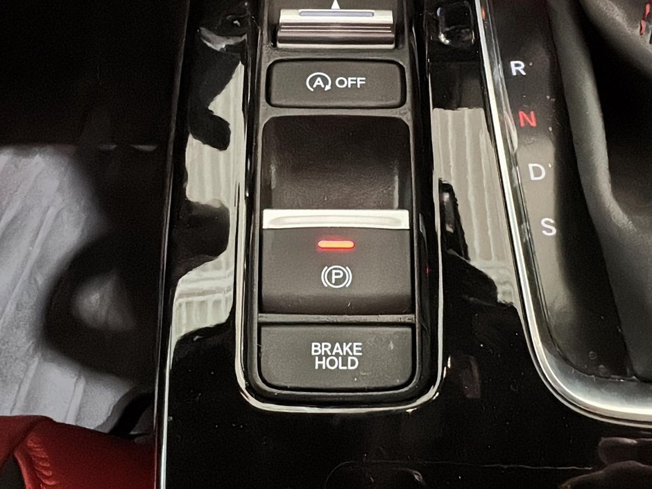 Acura Integra ELITE A-SPEC CUIR ROUGE CHAUFFANTS TOIT DEMARREUR 2024-39