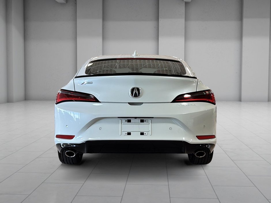 Acura Integra ELITE A-SPEC CUIR ROUGE CHAUFFANTS TOIT DEMARREUR 2024-11