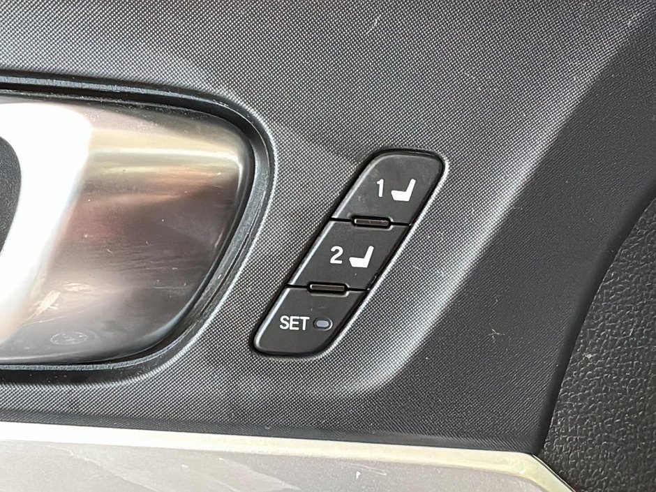 Acura Integra ELITE A-SPEC CUIR ROUGE CHAUFFANTS TOIT DEMARREUR 2024-36