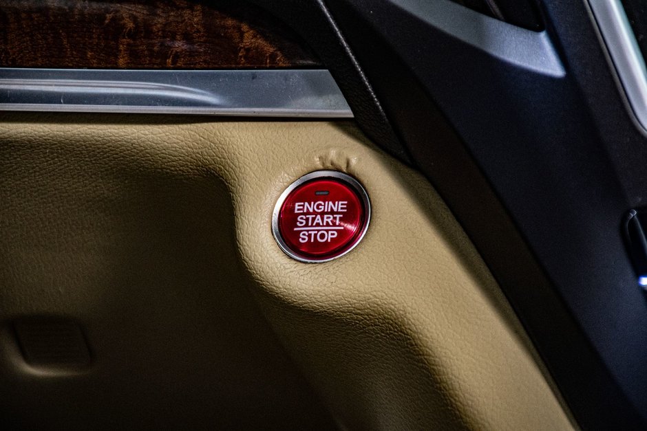 Acura MDX TECH NAVIGATION CUIR TOIT OUVRANT CAMERA MAGS 2020-32