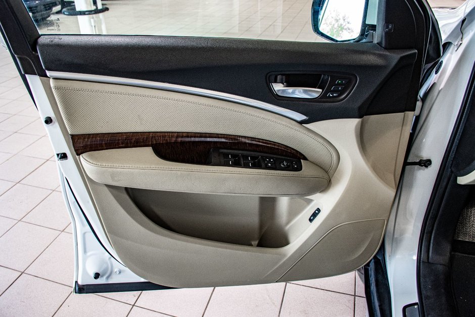 Acura MDX TECH NAVIGATION CUIR TOIT OUVRANT CAMERA MAGS 2020-22