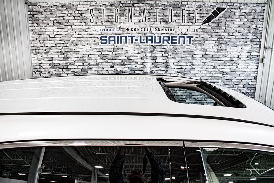 Acura MDX TECH NAVIGATION CUIR TOIT OUVRANT CAMERA MAGS 2020-11