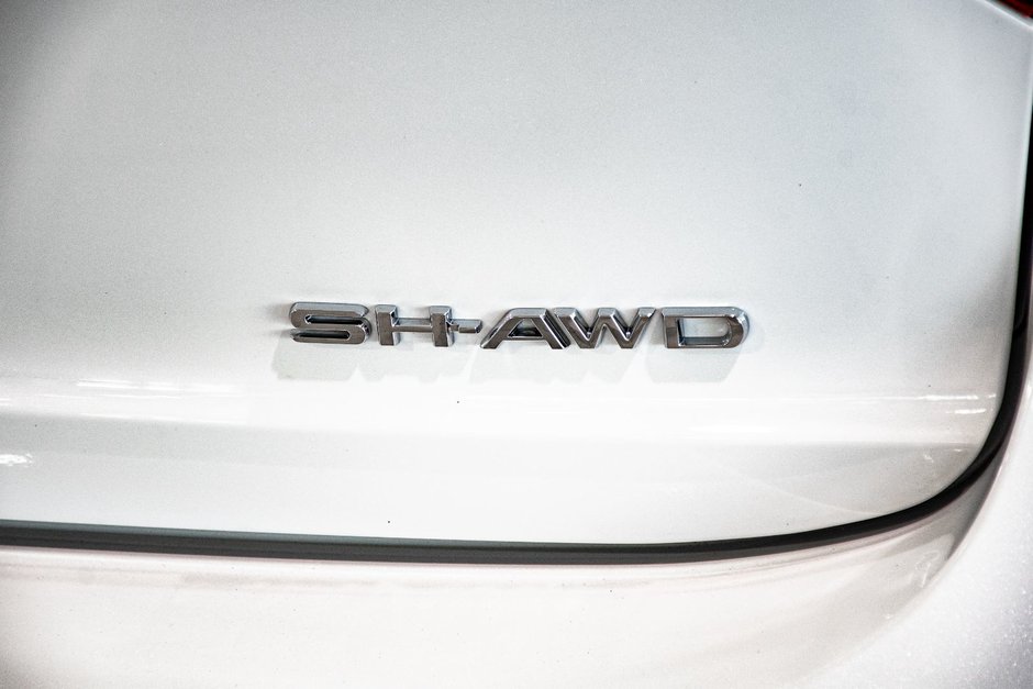 Acura MDX TECH NAVIGATION CUIR TOIT OUVRANT CAMERA MAGS 2020-16