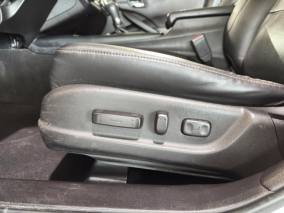 Acura RDX ELITE CUIR GPS TOIT SIEGES CHAUFFANTS SON ELS 2018-22