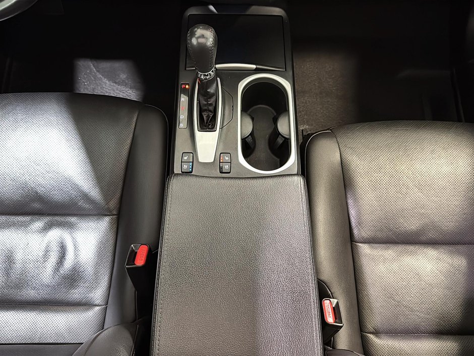 Acura RDX ELITE CUIR GPS TOIT SIEGES CHAUFFANTS SON ELS 2018-26