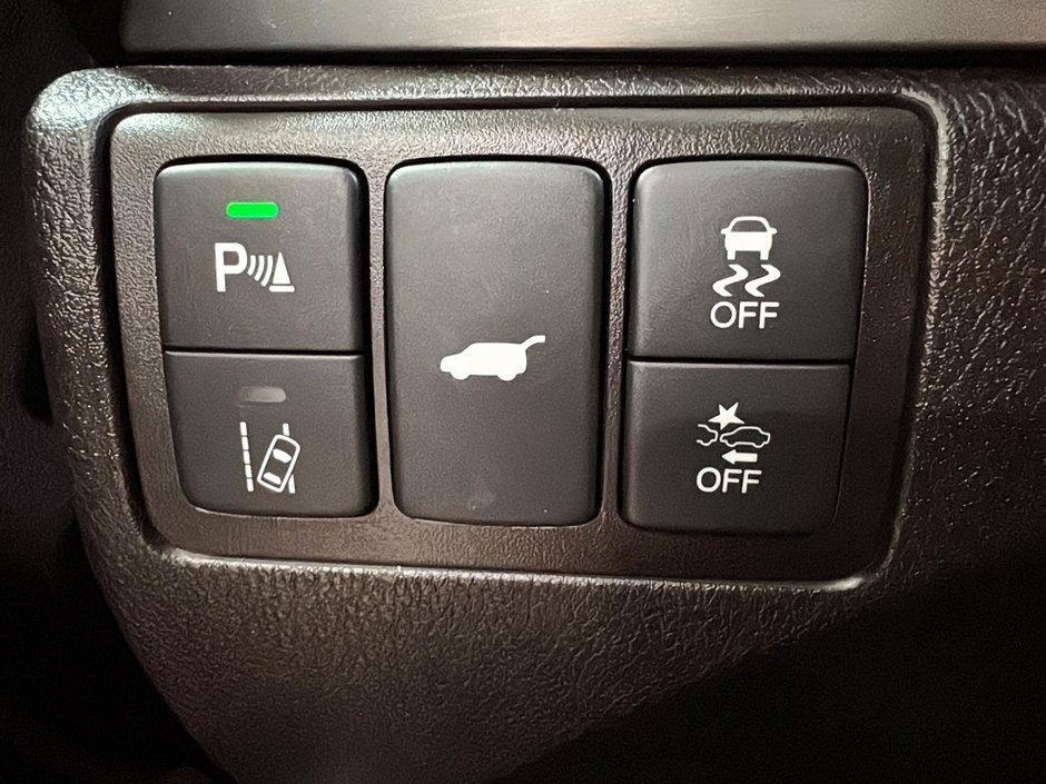 Acura RDX ELITE CUIR GPS TOIT SIEGES CHAUFFANTS SON ELS 2018-37