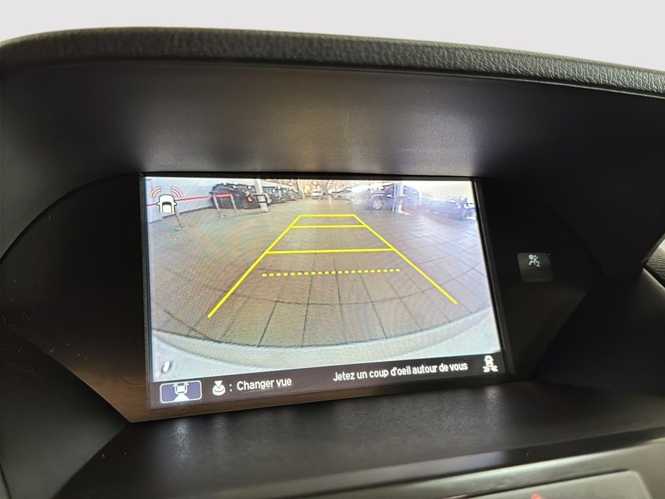 Acura RDX ELITE CUIR GPS TOIT SIEGES CHAUFFANTS SON ELS 2018-30