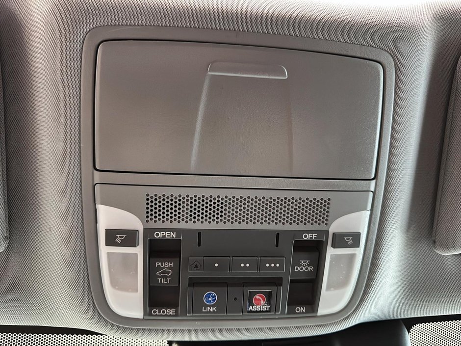 Acura RDX ELITE CUIR GPS TOIT SIEGES CHAUFFANTS SON ELS 2018-38