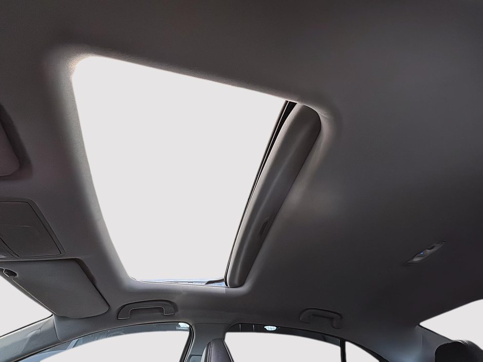 Acura TLX V6 ELITE AWD GPS CUIR TOIT SIEGES VENTILES 2015-16