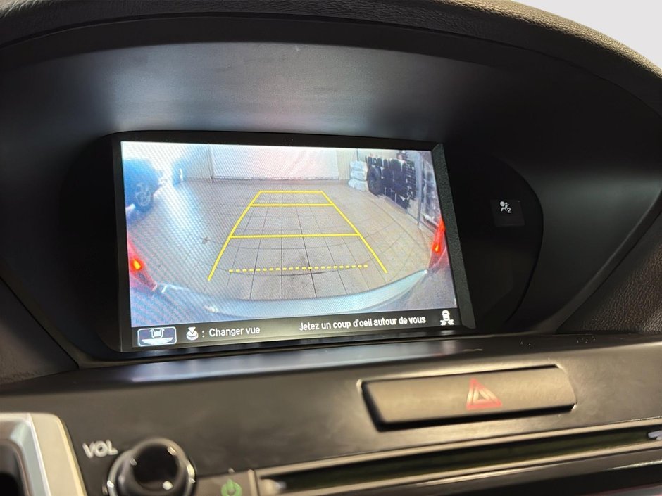 Acura TLX V6 ELITE AWD GPS CUIR TOIT SIEGES VENTILES 2015-23