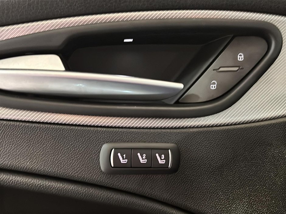 Alfa Romeo Stelvio SPORT Q4 GPS CAMERA SIEGES CHAUFFANTS 2018-26