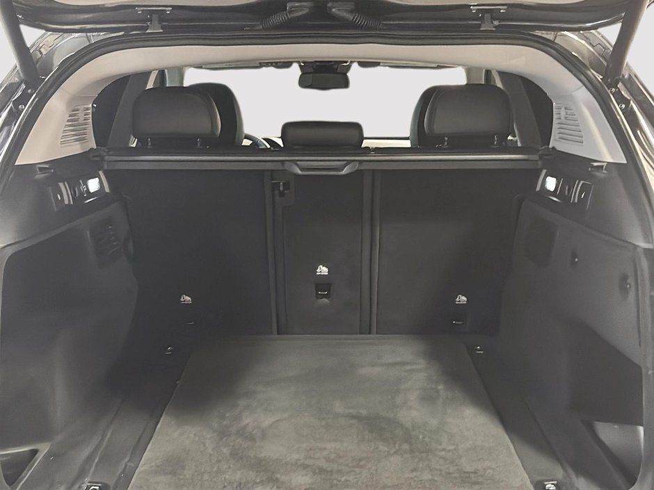 Alfa Romeo Stelvio SPORT Q4 GPS CAMERA SIEGES CHAUFFANTS 2018-6