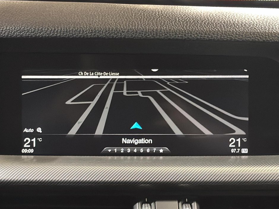 Alfa Romeo Stelvio SPORT Q4 GPS CAMERA SIEGES CHAUFFANTS 2018-20