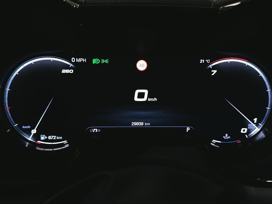 Alfa Romeo Tonale VELOCE Q4 TOIT PANORAMIQUE GPS CAMERA360 2023-36