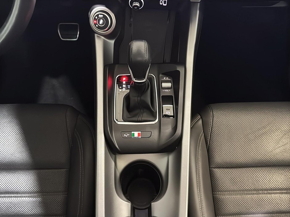 Alfa Romeo Tonale VELOCE Q4 TOIT PANORAMIQUE GPS CAMERA360 2023-27