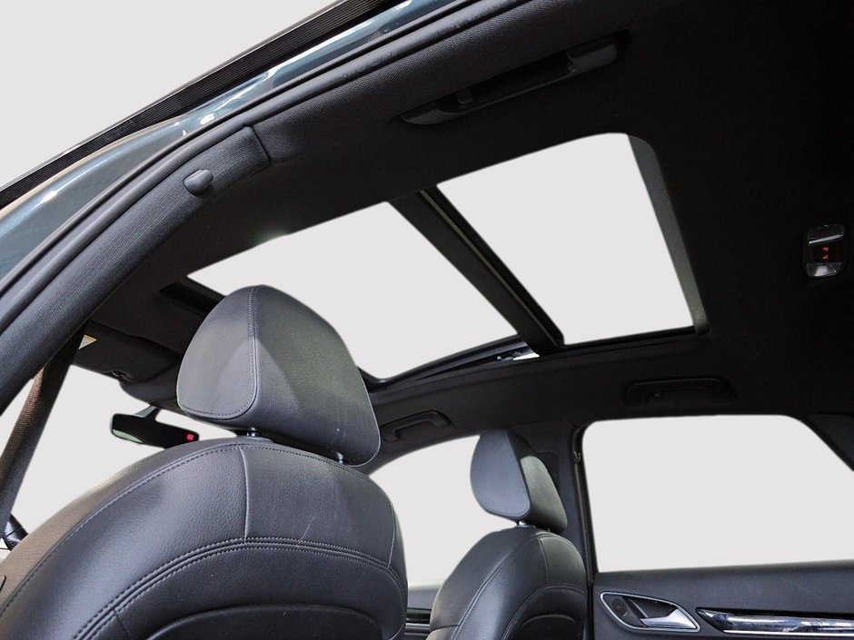 Audi Q3 TECHNIK S LINE TOIT CUIR GPS MAGS 2018-19