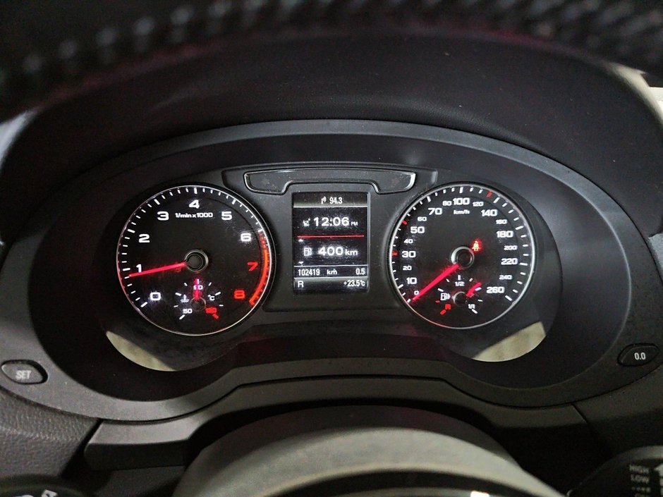 Audi Q3 TECHNIK S LINE TOIT CUIR GPS MAGS 2018-27