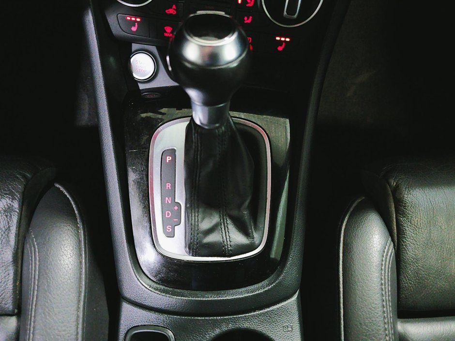 Audi Q3 TECHNIK S LINE TOIT CUIR GPS MAGS 2018-22