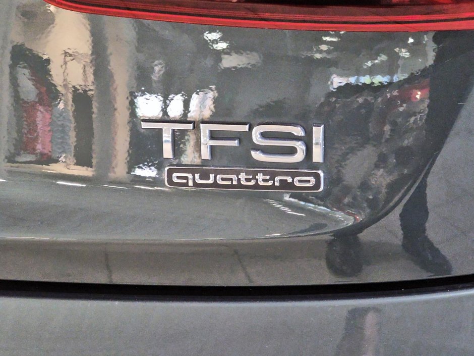 Audi Q3 TECHNIK S LINE TOIT CUIR GPS MAGS 2018-9