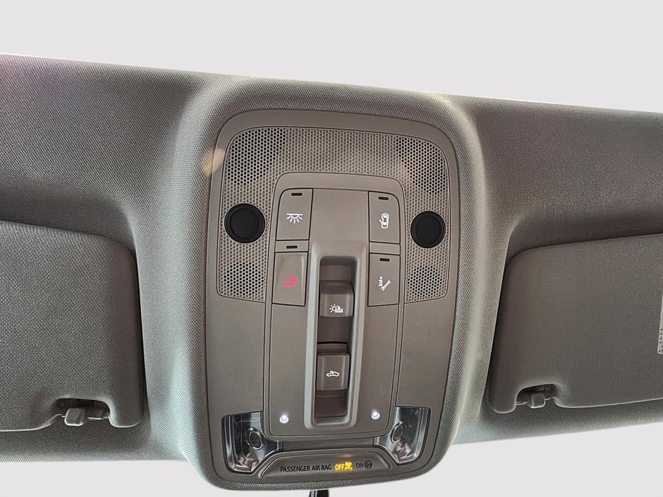 Audi Q3 AWD TOIT PANORAMIQUE CUIR CARPLAY 2025-38