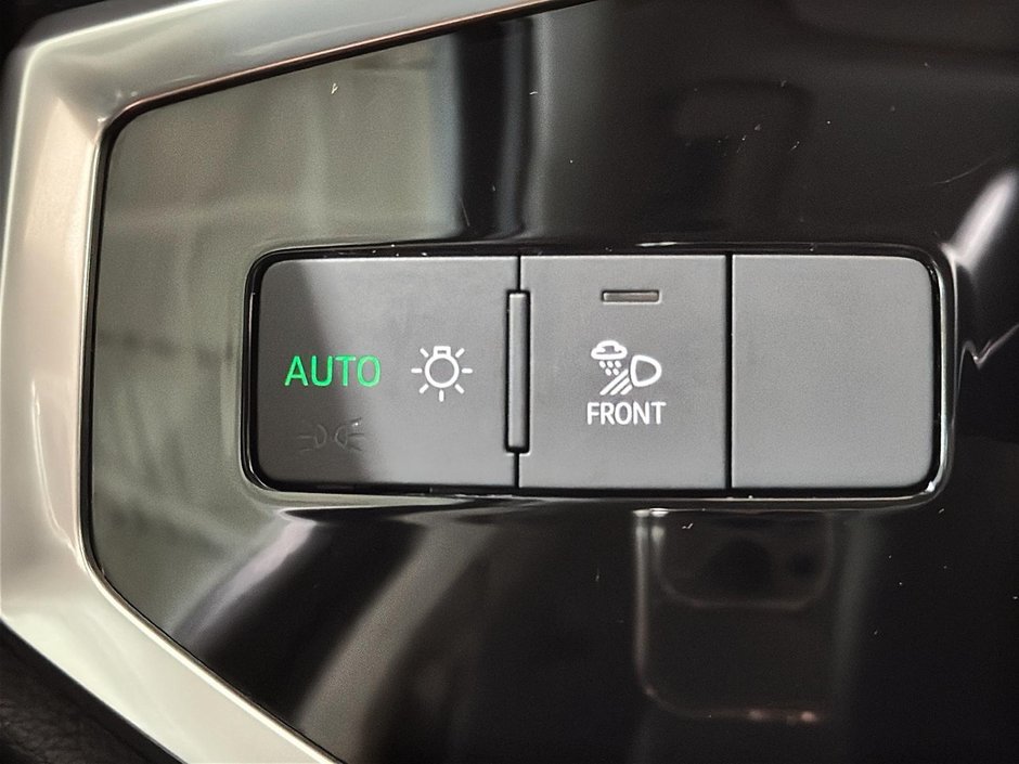 Audi Q3 AWD TOIT PANORAMIQUE CUIR CARPLAY 2025-37