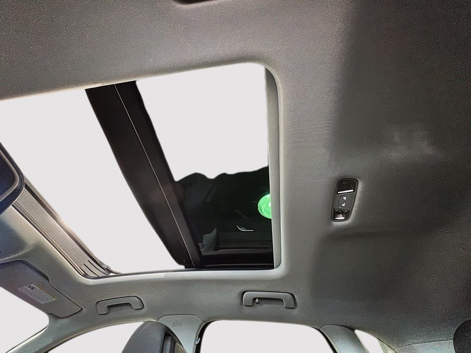 Audi Q3 AWD TOIT PANORAMIQUE CUIR CARPLAY 2025-23