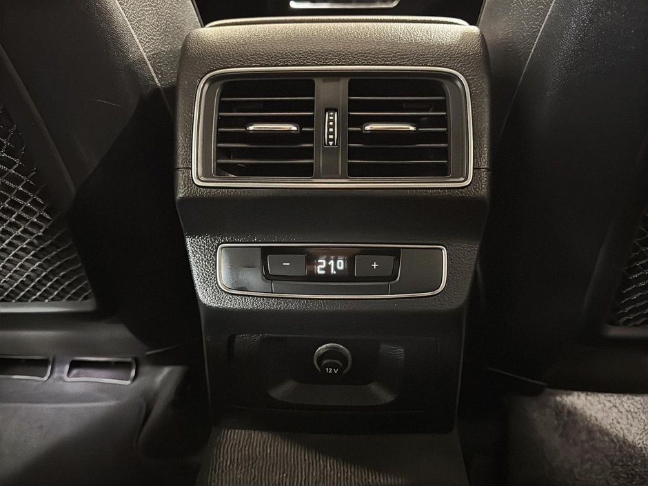 Audi Q5 PROGRESSIV S-LINE QUATTRO TFSI TOIT CUIR 2019-42