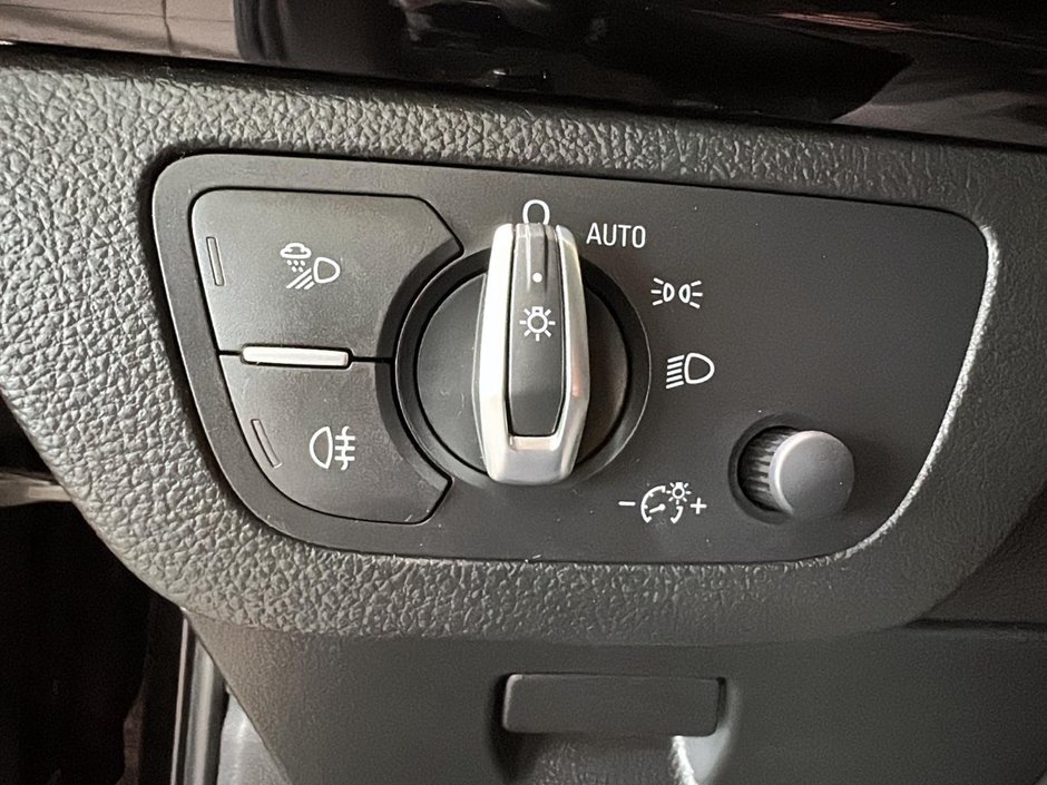 Audi Q5 PROGRESSIV S-LINE QUATTRO TFSI TOIT CUIR 2019-38