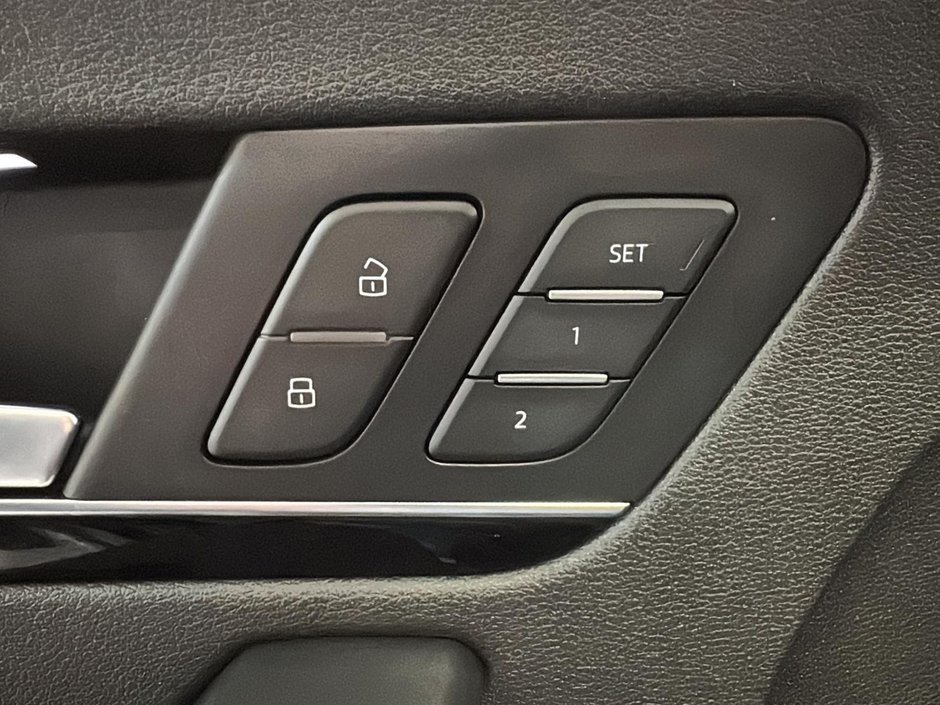 Audi Q5 PROGRESSIV S-LINE QUATTRO TFSI TOIT CUIR 2019-40