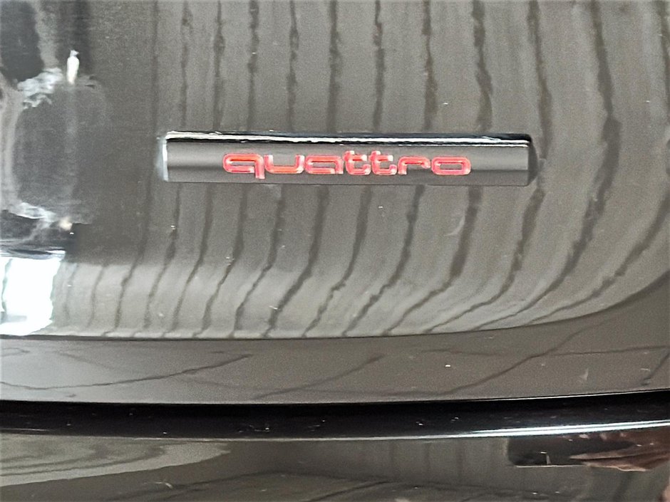 Audi Q5 PROGRESSIV S-LINE QUATTRO TFSI TOIT CUIR 2019-15