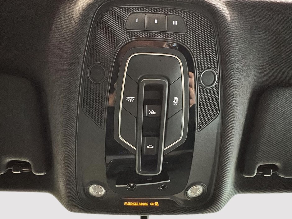 Audi Q5 S LINE TOIT OUVRANT SIEGES CHAUFFANTS CUIR GPS 2019-39