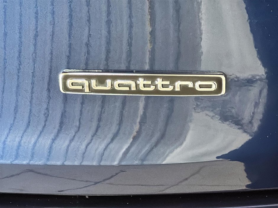 Audi Q5 S LINE TOIT OUVRANT SIEGES CHAUFFANTS CUIR GPS 2019-15