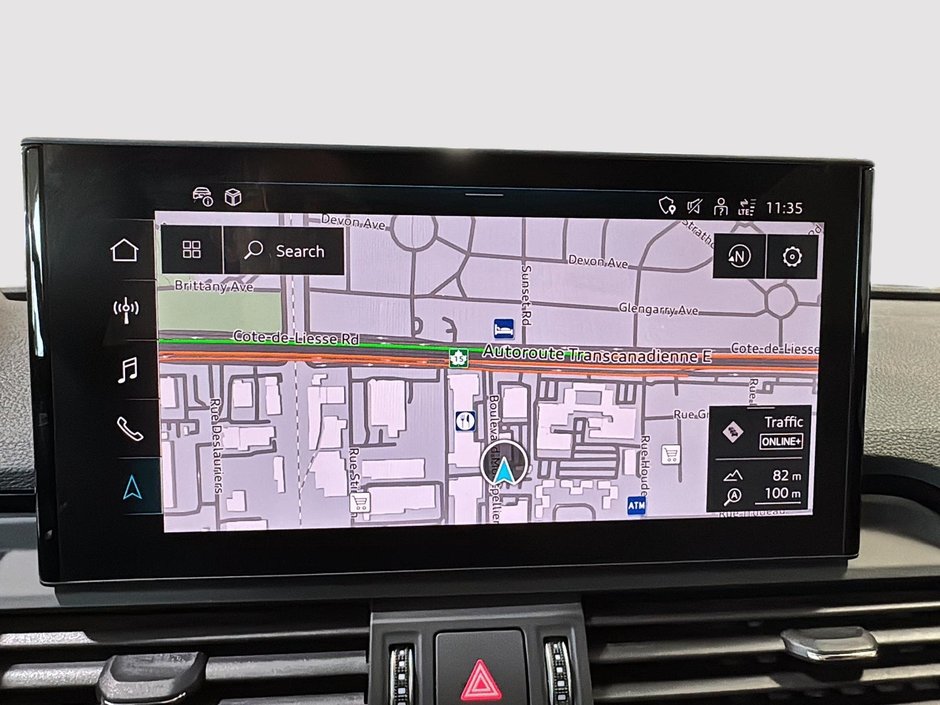 Audi Q5 TECHNIK S LINE TOIT CUIR GPS MAGS 2023-27