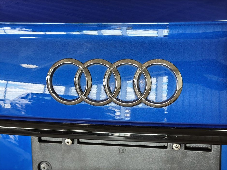 Audi Q5 TECHNIK S LINE TOIT CUIR GPS MAGS 2023-11
