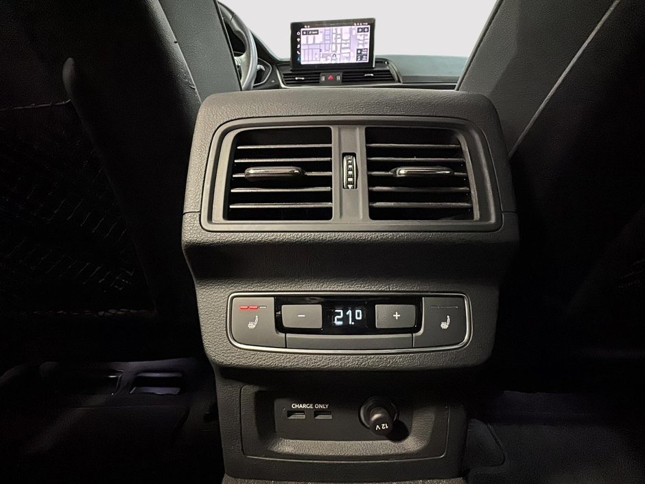 Audi Q5 TECHNIK S LINE TOIT CUIR GPS MAGS 2023-39