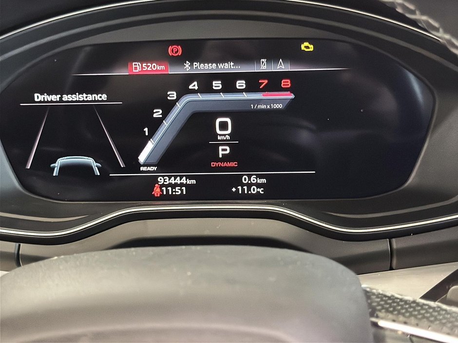 Audi Q5 TECHNIK S LINE TOIT CUIR GPS MAGS 2023-37