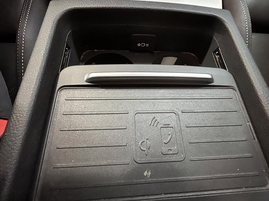 Audi Q5 TECHNIK S LINE TOIT CUIR GPS MAGS 2023-42