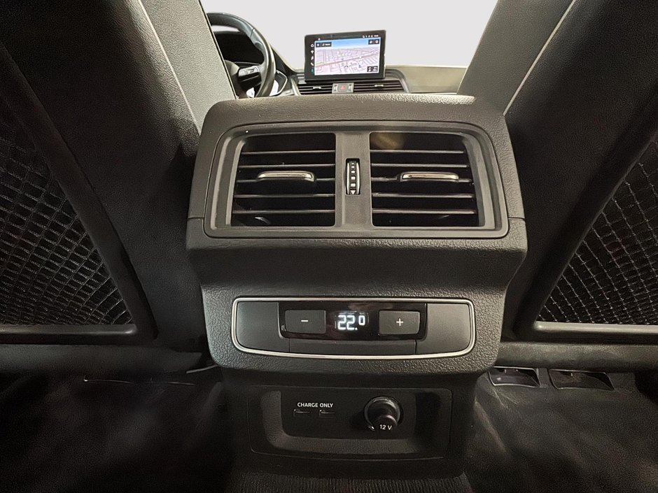 Audi Q5 PROGRESSIV S-LINE QUATTRO TFSI TOIT CUIR 2023-41