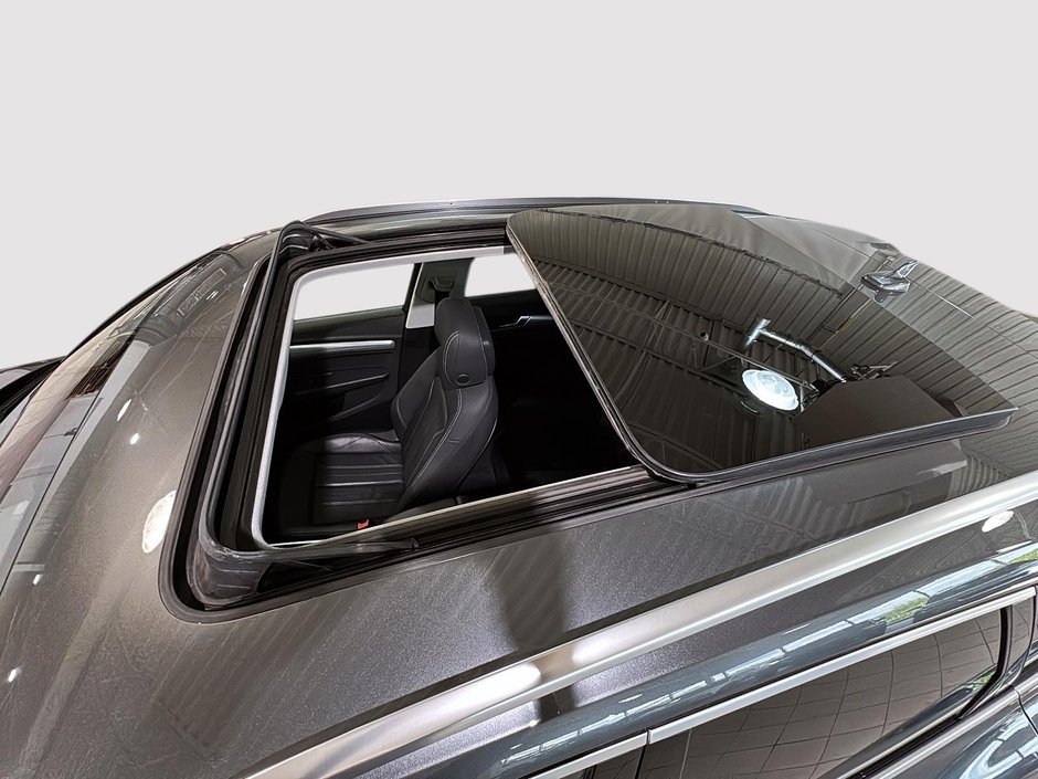 Audi Q5 PROGRESSIV S-LINE QUATTRO TFSI TOIT CUIR 2023-2