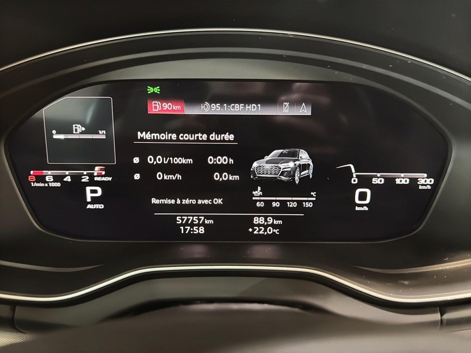 Audi Q5 PROGRESSIV S-LINE QUATTRO TFSI TOIT CUIR 2023-36