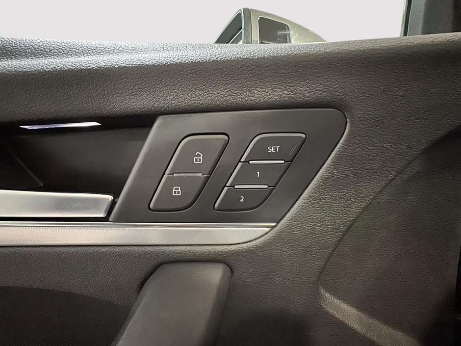 Audi Q5 PROGRESSIV S-LINE QUATTRO TFSI TOIT CUIR 2023-38