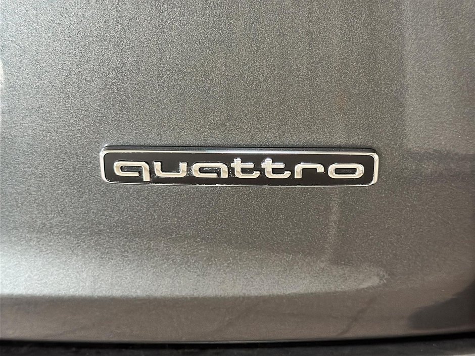 Audi Q5 PROGRESSIV S-LINE QUATTRO TFSI TOIT CUIR 2023-14