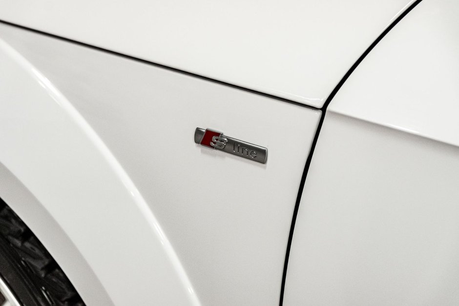 2018 Audi TT Roadster QUATTRO BANG & OLUFSEN SIEGES CHAUFFANTS CUIR-30